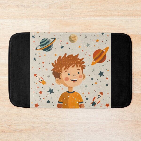 Item preview, Astro Dreamer designed and sold by Grafititee.