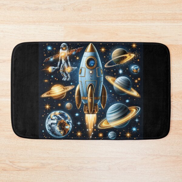 Item preview,  Astro Dreamer designed and sold by Grafititee.