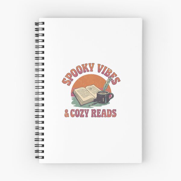 Item preview, Retro Spooky Library Coffee Quill Aesthetic designed and sold by Coffread.