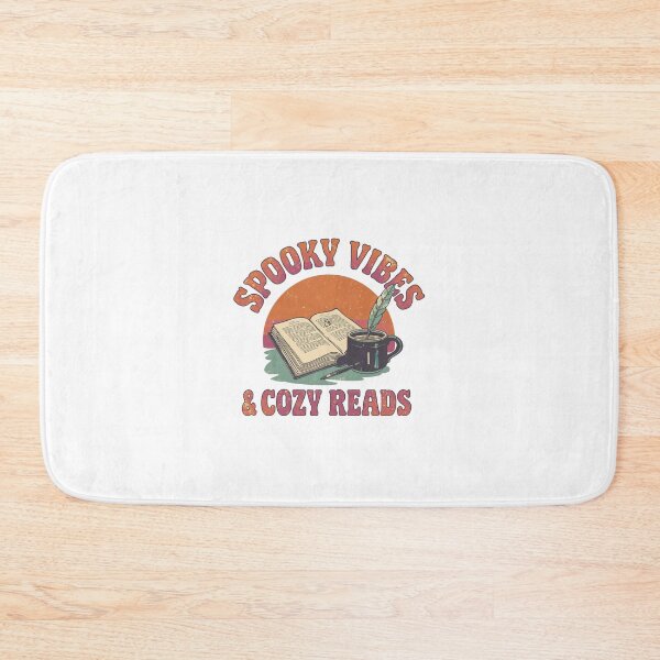Item preview, Retro Spooky Library Coffee Quill Aesthetic designed and sold by Coffread.