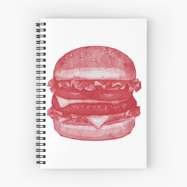 Item preview, Classic Cheeseburger Food designed and sold by kinpirks.