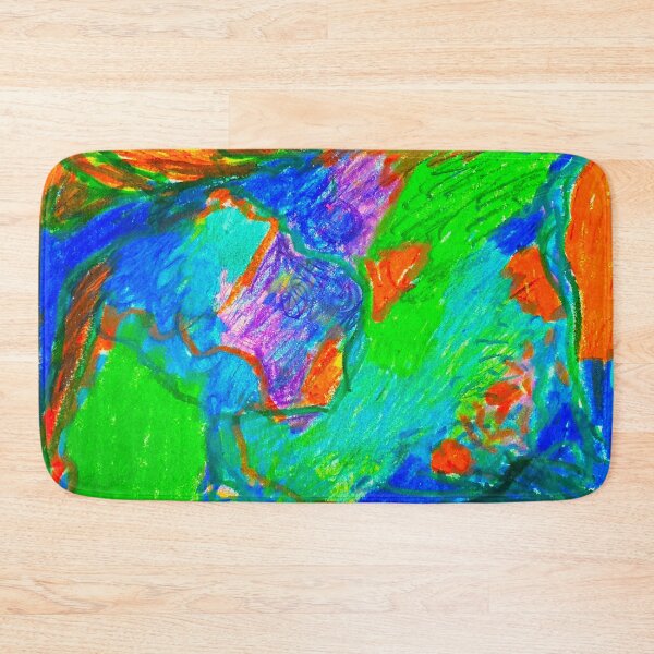Item preview, the lakes designed and sold by Tereza Pilar  Art.