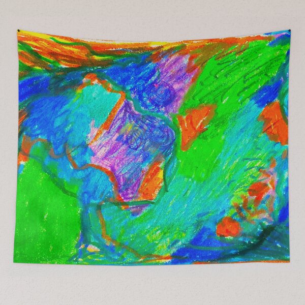Item preview, the lakes designed and sold by Tereza Pilar  Art.
