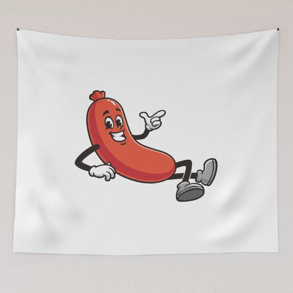 Item preview,  FUNNY CARTOON CHARACTER  designed and sold by SudeeshArt.