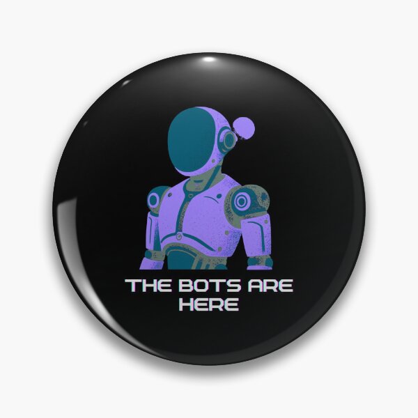 Item preview, Retro AI Supercomputer Robot | 1984 Cyberpunk Vaporwave Computer designed and sold by TEEJAMBOREE.