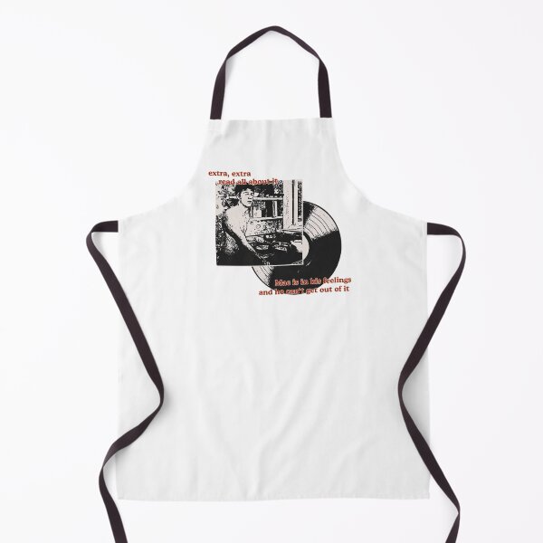 Item preview, extra, extra read all about it!!! designed and sold by DhriegoStudio.