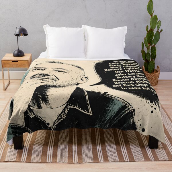 Item preview, Los nombres cómicos de Bob Mortimer designed and sold by JosieandRose.