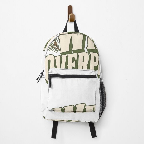 Item preview, Wildly Overprepared designed and sold by aihrgdesign.