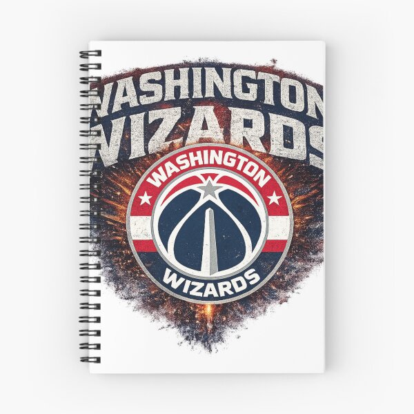 Item preview, Washington Wizards designed and sold by JC's Cards & More.