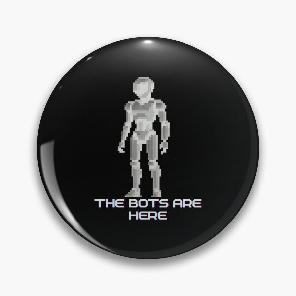 Item preview, Retro AI Supercomputer Robot | 1984 Cyberpunk Vaporwave Computer designed and sold by TEEJAMBOREE.
