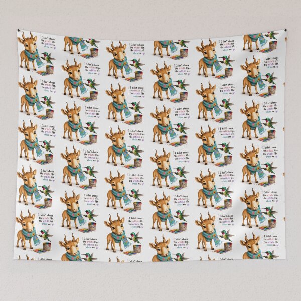 Item preview, Curious Explorers Searching for Tiny Hidden Wonders designed and sold by QuirkNest Studio .