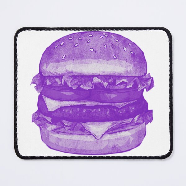 Item preview, Classic Cheeseburger Food designed and sold by kinpirks.