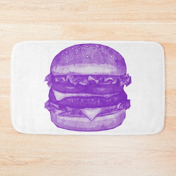 Item preview, Classic Cheeseburger Food designed and sold by kinpirks.