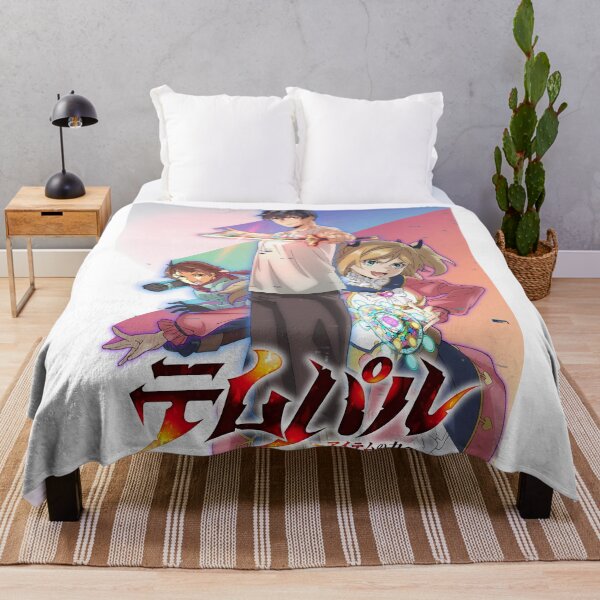 Item preview, Overgeared Anime designed and sold by DeviantMerch.