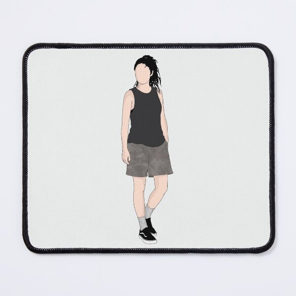 Item preview, Toni (The Wilds) designed and sold by Alpha1810.