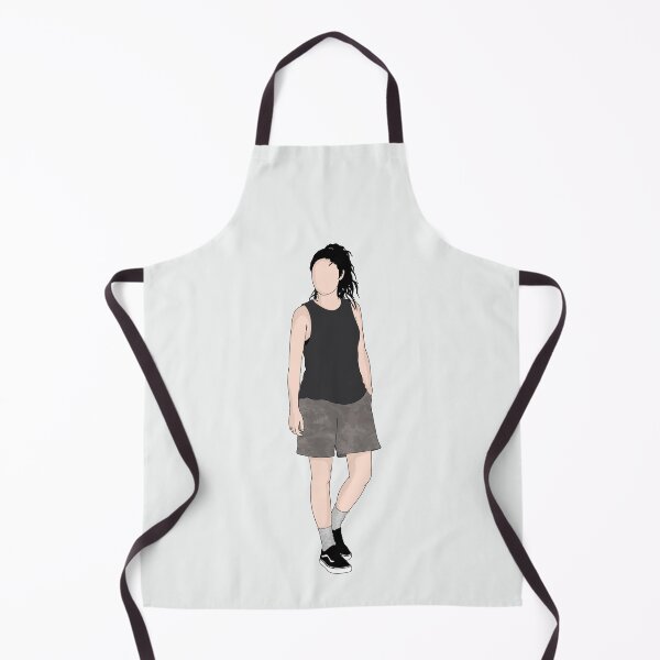 Item preview, Toni (The Wilds) designed and sold by Alpha1810.