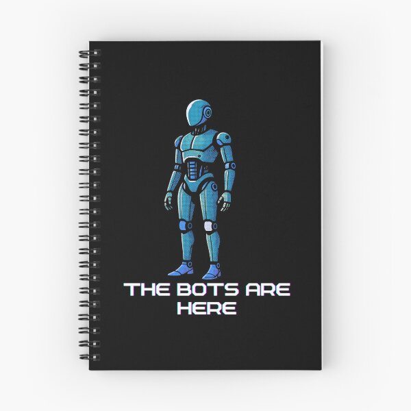Item preview, Retro AI Supercomputer Robot | 1984 Cyberpunk Vaporwave Computer designed and sold by TEEJAMBOREE.