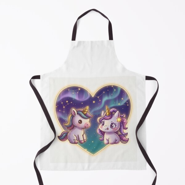 Item preview, Unicorn puppy love designed and sold by Niutown.