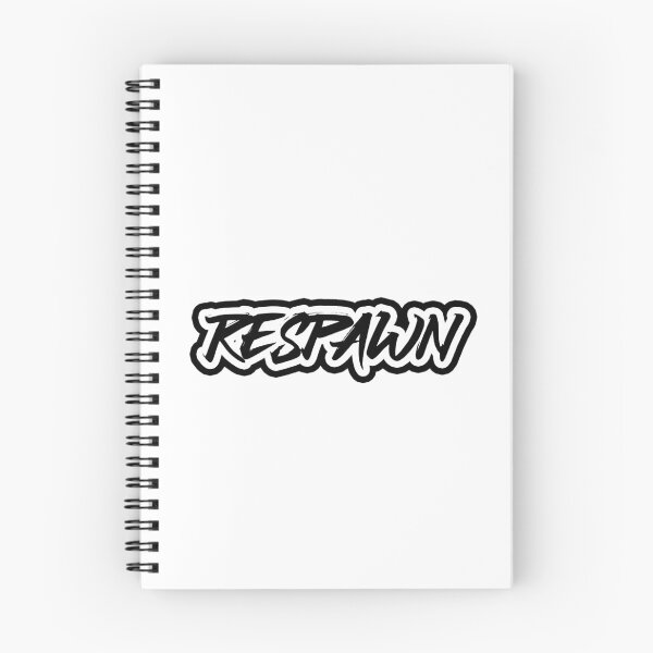 Item preview, Respawn designed and sold by LucArts_x.