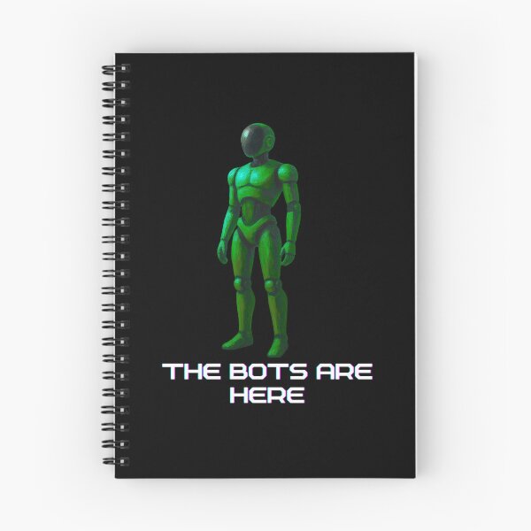 Item preview, Retro AI Supercomputer Robot | 1984 Cyberpunk Vaporwave Computer designed and sold by TEEJAMBOREE.