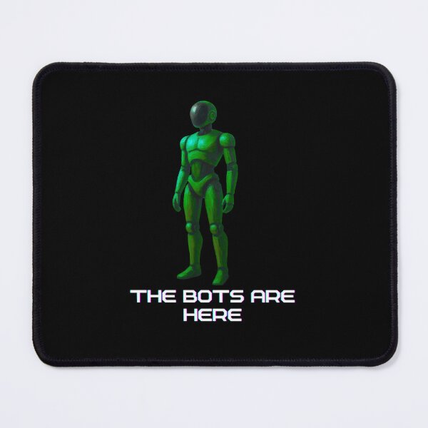 Item preview, Retro AI Supercomputer Robot | 1984 Cyberpunk Vaporwave Computer designed and sold by TEEJAMBOREE.