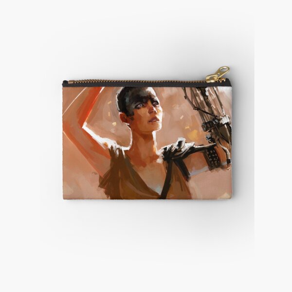 Item preview, Furiosa designed and sold by AkiMao.