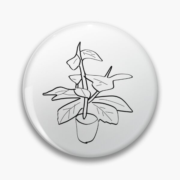 Item preview, green herb designed and sold by LucArts_x.