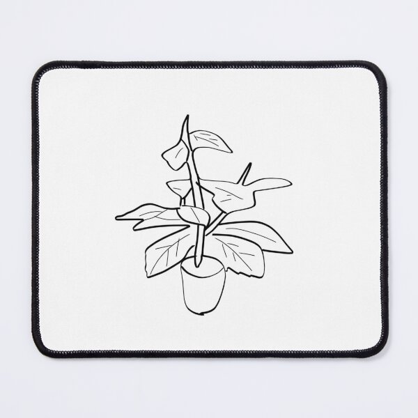 Item preview, green herb designed and sold by LucArts_x.
