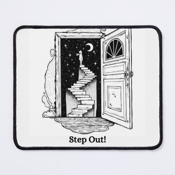 Item preview, Step Out designed and sold by hermes_showp.
