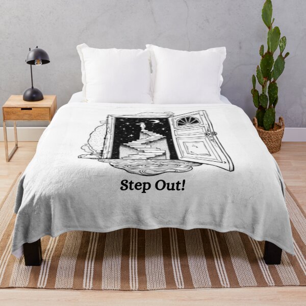 Item preview, Step Out designed and sold by hermes_showp.