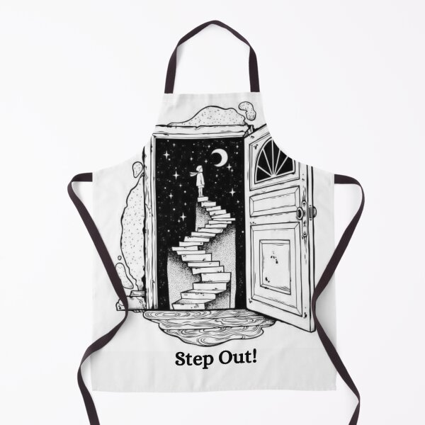 Item preview, Step Out designed and sold by hermes_showp.