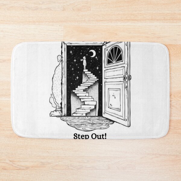 Item preview, Step Out designed and sold by hermes_showp.