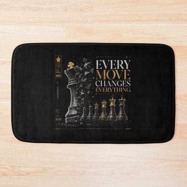 Item preview, Chess Revolution | Modern Chess Strategy Graphic T-Shirt for Chess Players designed and sold by rushaib.