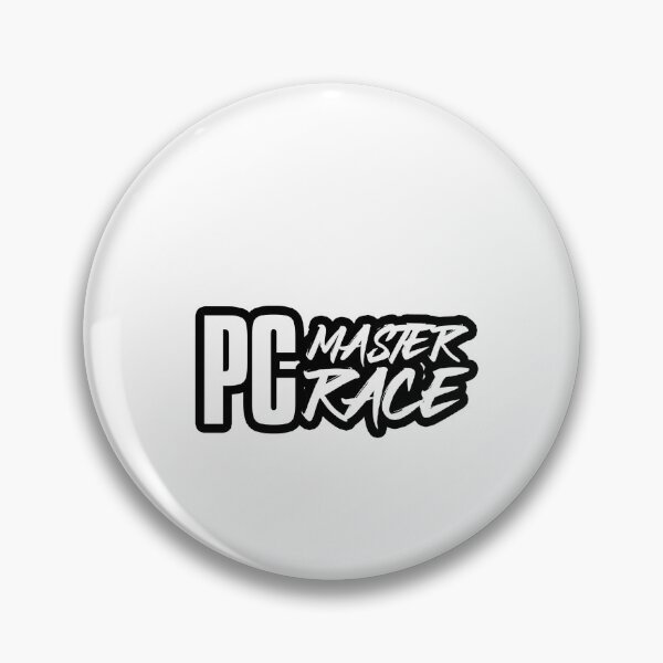 Item preview, PC master race designed and sold by LucArts_x.