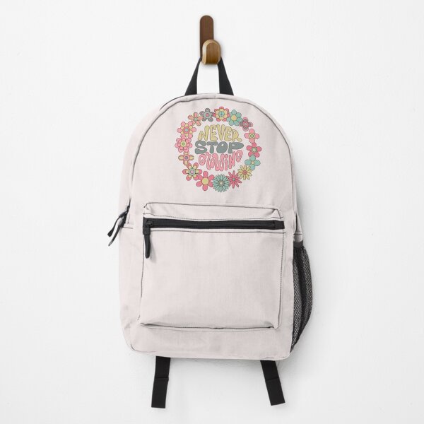 Item preview, Never Stop Growing designed and sold by AESTHETISCAPES.