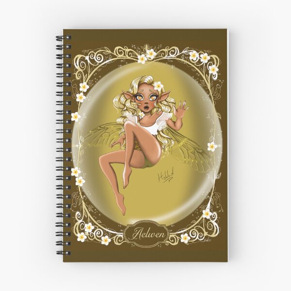 Item preview, Aelwen designed and sold by Hell.N-Scriptorium.
