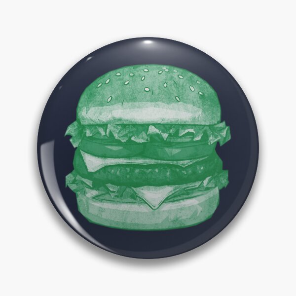 Item preview, Classic Cheeseburger Food designed and sold by kinpirks.