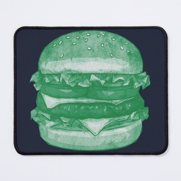Item preview, Classic Cheeseburger Food designed and sold by kinpirks.