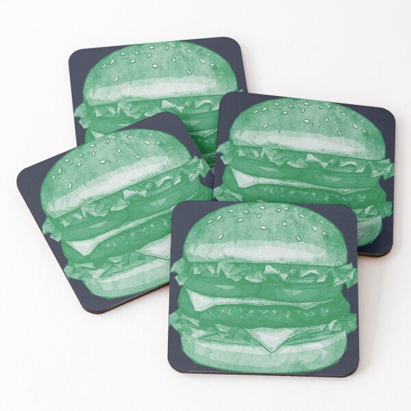 Item preview, Classic Cheeseburger Food designed and sold by kinpirks.