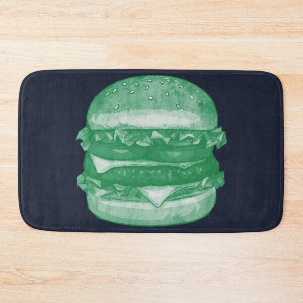 Item preview, Classic Cheeseburger Food designed and sold by kinpirks.