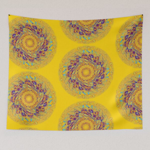Item preview, The Suns Aura designed and sold by Robert Ball.