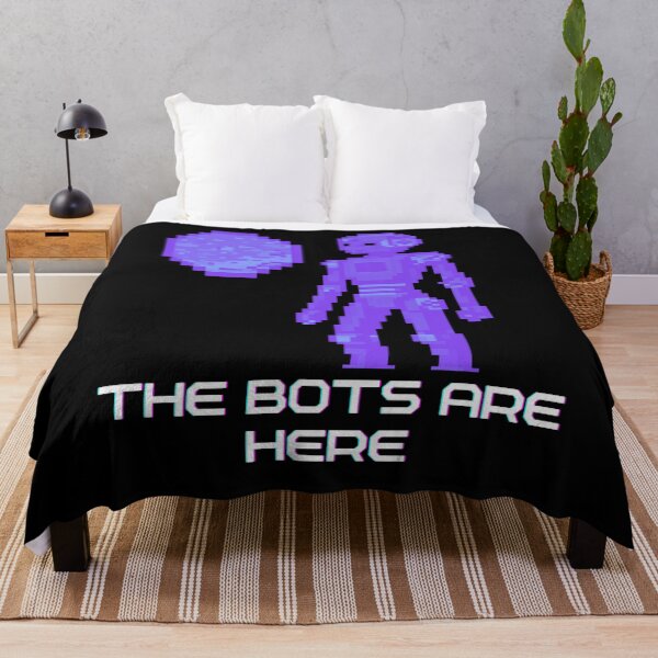 Item preview, Retro AI Supercomputer Robot | 1984 Cyberpunk Vaporwave Computer designed and sold by TEEJAMBOREE.