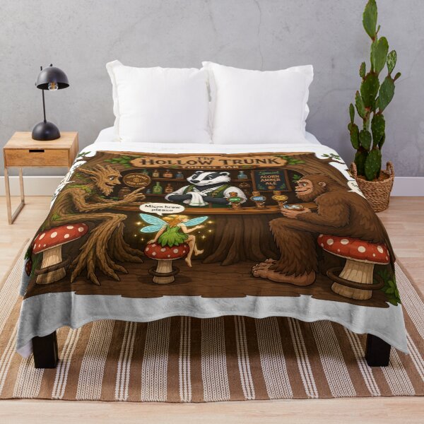 Item preview, Forest Bar designed and sold by DBVisuals.