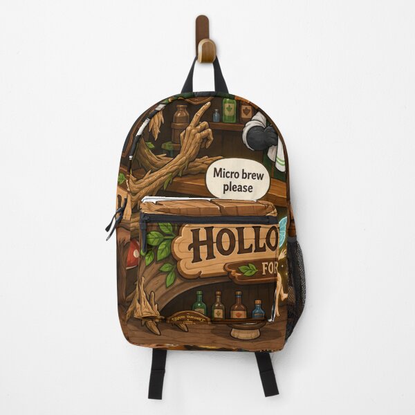 Item preview, Forest Bar designed and sold by DBVisuals.