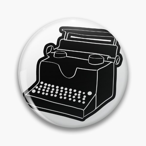 Item preview, Typewriter designed and sold by LucArts_x.