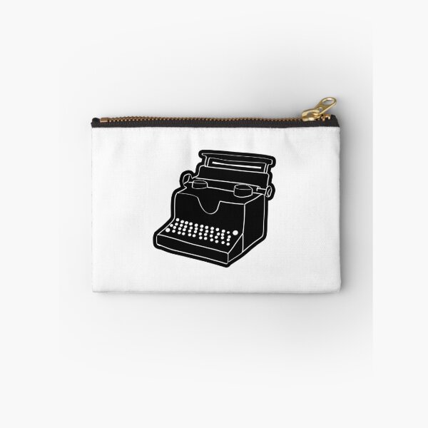 Item preview, Typewriter designed and sold by LucArts_x.