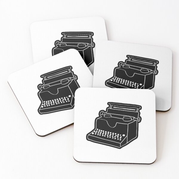 Item preview, Typewriter designed and sold by LucArts_x.