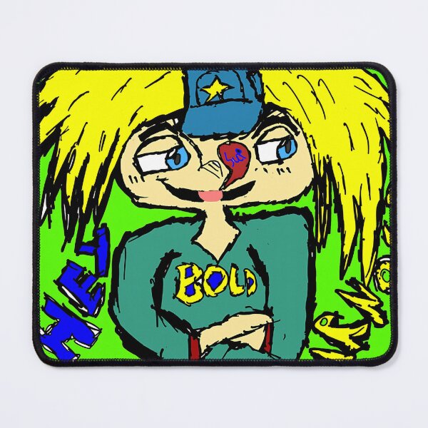 Item preview, Hey Bold Now Confident designed and sold by AndeKJandera.
