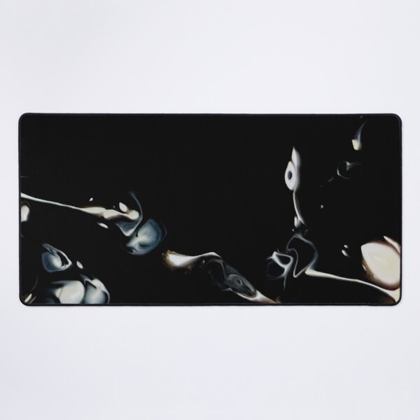 Item preview, Black Cell One Micro Paint Splatter Art designed and sold by Andyshouse.