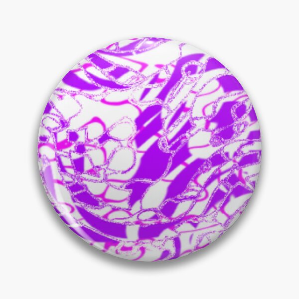 Item preview, Abstract Purple Wave Glitch designed and sold by VividEclipse.